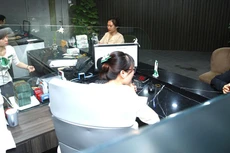 Ngân hàng Nhà nước đề xuất bỏ quy định cho phép tổ chức tín dụng tự bán đấu giá khoản nợ. Ảnh minh họa: Nhã Chi