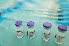 Ảnh minh họa: Rueters