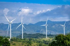 Dự án Nhà máy Điện gió Phong Liệu (Quảng Trị) đã vận hành thương mại 24 MW