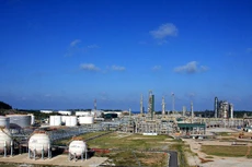 Nhà máy Lọc dầu Dung Quất duy trì sản xuất ổn định trong bối cảnh dịch bệnh
