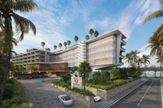 BIM Land công bố đơn vị quản lý dự án cùng tổng thầu và khởi công Sailing Club Signature Resort Ha Long Bay