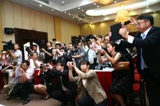 Thông tin - Lợi thế cạnh tranh