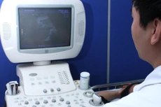 Công ty CP Công nghệ Quốc gia là nhà thầu cung cấp trang thiết bị y tế trên khắp cả nước. Ảnh: Lê Tiên