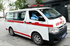 Theo bên mời thầu, mục đích là mua xe ô tô phục vụ cho việc
đi công tác, nhưng khi xây dựng gói thầu thì lại để tên là mua sắm xe ô tô cứu
thương. Ảnh minh họa: Hoài An
