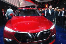 Nhiều doanh nghiệp Việt đã vươn tầm, cạnh tranh quốc tế với hoài bão đóng góp xây dựng đất nước hùng cường.