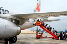 Phạm vi hỗ trợ của gói hỗ trợ kinh tế lần 2 sẽ không chỉ là các doanh nghiệp nhỏ và vừa, mà còn hướng tới các doanh nghiệp lớn, có tác động lan tỏa đang gặp khó do Covid-19. Ảnh: Lê Tiên