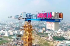 Licogi 16 chốt cổ tức cổ phiếu tỷ lệ 12%