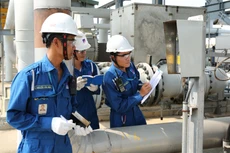 Dịch bệnh được kiểm soát, giá dầu và nhu cầu tiêu thụ tăng
là cơ sở để kỳ vọng kết quả sản xuất kinh doanh của BSR khởi sắc trong 6 tháng
cuối năm