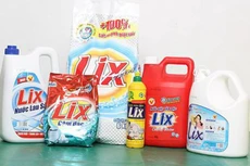 Bột giặt LIX hoàn thành gần 62% chỉ tiêu lợi nhuận trong nửa đầu năm