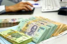 Nhiều địa phương đang gặp khó khăn trong việc hoàn thành nhiệm
vụ thu ngân sách nhà nước năm nay. Ảnh: Lê Tiên