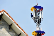 Nửa đầu năm 2020, CTIN trúng khoảng 29 gói thầu với tổng giá
394,5 tỷ đồng, trong đó hơn một nửa là từ VNPT và các đơn vị thành viên. Ảnh:
Quang Tuấn