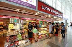 Taseco Airs chốt trả cổ tức 10% bằng tiền