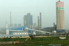 Dự án Nhà máy Đạm Ninh Bình tiếp tục lỗ 780,9 tỷ đồng trong nửa đầu năm 2020. Ảnh: Lê Tiên