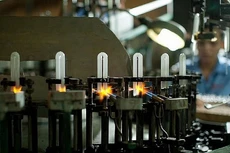 Bóng đèn phích nước Rạng Đông chốt cổ tức tỷ lệ 25%