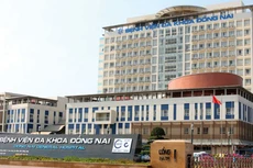 UBND tỉnh Đồng Nai đã chỉ đạo Bệnh viện Đa khoa Đồng Nai yêu cầu Bên mời thầu đánh giá lại toàn bộ HSDT của các nhà thầu tham gia gói thầu bị kiến nghị. Ảnh: Lê Bình