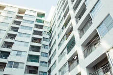 Nhiều chung cư chưa đảm bảo yêu cầu PCCC.