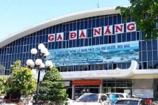 Do khó khăn về nguồn lực tài chính, Dự án Di dời ga đường sắt
Đà Nẵng và tái phát triển đô thị đã bị treo 16 năm. Ảnh: Xuân Tiến