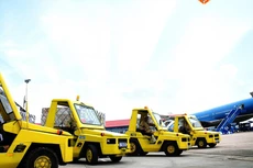 Noibai Cargo trả cổ tức còn lại năm 2019, tỷ lệ 45%