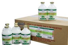 VET chốt quyền chia cổ tức tiền mặt tỷ lệ 28%