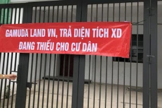 Gamuda Land bội tín, bàn giao nhà thiếu diện tích cho khách hàng?