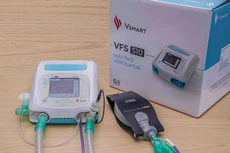 Quảng Ngãi kêu gọi Vingroup hỗ trợ máy thở chống dịch Covid-19