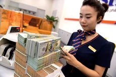 Mặt bằng lãi suất vẫn có thể giảm tiếp, mức độ giảm phụ thuộc vào điều kiện của thị trường. Ảnh: Lê Tiên