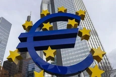 Kinh tế Eurozone giảm kỷ lục trong quý II