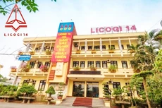 Licogi 14 thưởng cổ phiếu và trả cổ tức cổ phiếu tỷ lệ 32%