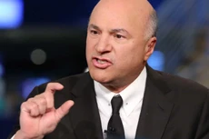Kevin O'Leary: Đừng bao giờ chi tiền cho những thứ như cà phê nếu bạn đang mắc nợ