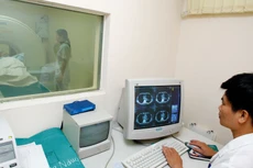 Gói thầu số 68 Thiết bị liên chuyên khoa - phục hồi chức năng và thiết bị khác của Bệnh viện Đa khoa tỉnh Trà Vinh có giá dự toán hơn 49,8 tỷ đồng. Ảnh minh họa: Trần Sơn