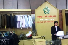 6 tháng đầu năm, 2020, Gatexco 20 lãi trước thuế 12,1 tỷ đồng,
tăng trưởng 23% so với nửa đầu năm 2019