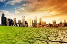 Đánh giá tác động của biến đổi khí hậu đối với doanh nghiệp