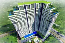 ICN phát hành cổ phiếu thưởng tỷ lệ 60%