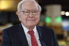 Huyền thoại đầu tư Warren Buffett "đổ" tiền vào vàng