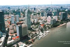 USTDA hỗ trợ TP.HCM xây dựng Trung tâm điều hành đô thị thông minh 
