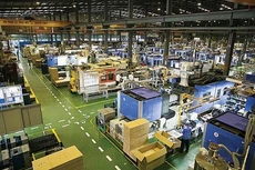 Nhựa Hà Nội chốt trả cổ tức tỷ lệ 5%