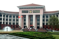 Thủ tướng bổ nhiệm nhân sự cấp cao Bộ Quốc phòng