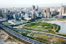 Thông tư số 06/2020/TT-BKHĐT hướng dẫn cụ thể việc lựa chọn nhà đầu tư trong trường hợp chuyển tiếp. Ảnh: Lê Tiên