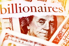 Giới siêu giàu nước Mỹ kiếm thêm gần 850 tỷ USD sau nửa năm