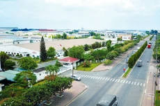 Việt Nam có cơ hội đón làn sóng đầu tư trực tiếp nước ngoài dịch chuyển nhờ làm tốt chính sách ứng phó với Covid-19. Ảnh: Lê Tiên