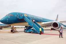 Theo lý giải của Vietnam Airlines, việc lùi ngày họp do “công tác chuẩn bị các nội dung họp ĐHCĐ thường niên năm 2020 chưa hoàn thành”. Ảnh minh họa: Internet