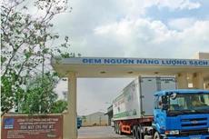CNG Việt Nam chốt cổ tức tỷ lệ 15%