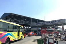 Bến xe miền Tây (WCS) trả cổ tức 258% bằng tiền mặt