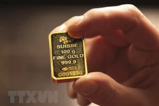 UBS: Giá vàng sẽ còn tăng hơn nữa và duy trì ở mức cao