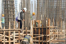 Tranh cãi về yêu cầu chỉ huy trưởng công trình