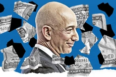 Jeff Bezos coi việc mất 8 tỷ USD trong 2 phiên giao dịch chỉ là "chuyện thường ngày"