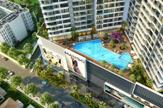 Bộ Công an cho rằng việc hợp thức condotel, biệt thự du lịch
thành nhà ở sẽ đặt ra nhiều vấn đề phức tạp về an ninh trật tự. Ảnh: St