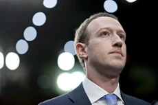 Tài sản của Mark Zuckerberg vượt mốc 100 tỷ USD