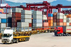 Doanh nghiệp trong nước là điểm sáng của xuất nhập khẩu Việt Nam trong 7 tháng năm 2020. Ảnh Internet