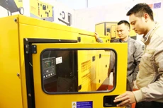 Hồ sơ mời thầu mua sắm hàng hoá đối với gói thầu thuộc phạm vi điều chỉnh của CPTPP không được nêu nhãn hiệu, xuất xứ hàng hóa, kể cả việc nêu tên nước, nhóm nước, vùng lãnh thổ. Ảnh: Lê Tiên